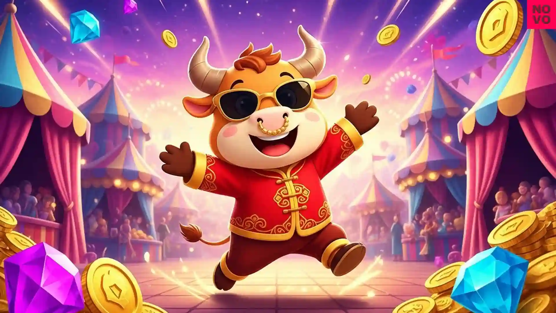 entretenimento online